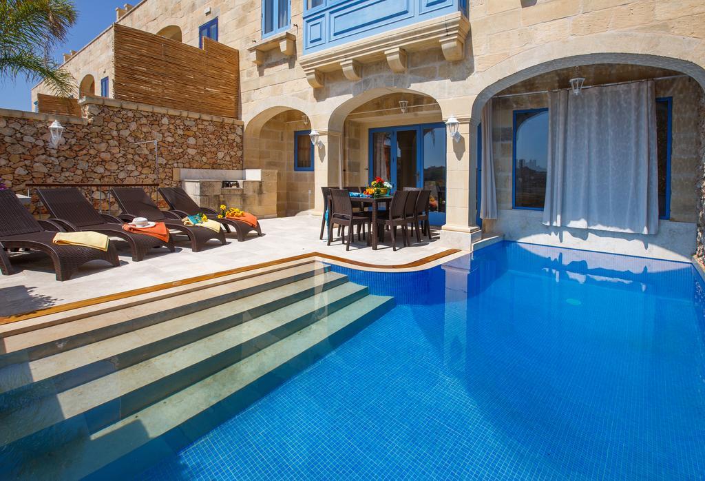 Carini Farmhouses Gharb  Room photo