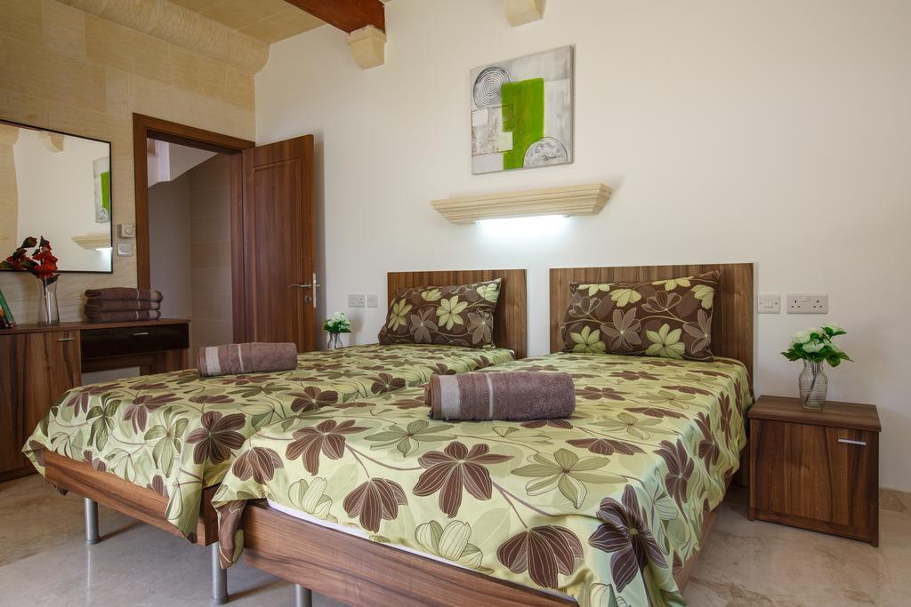 Carini Farmhouses Gharb  Exterior photo