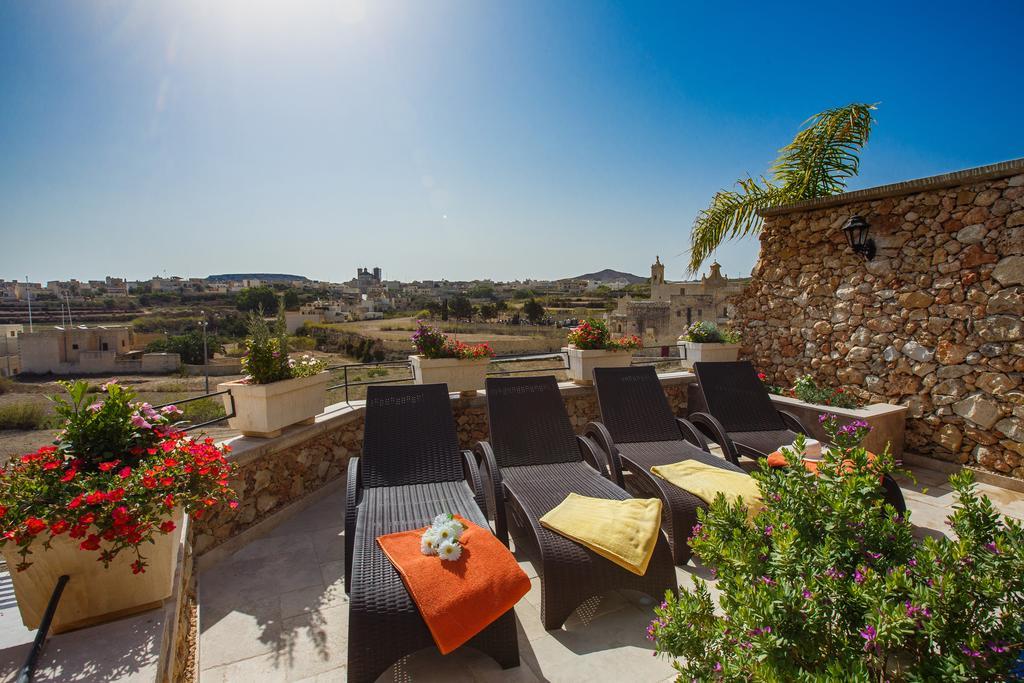 Carini Farmhouses Gharb  Exterior photo