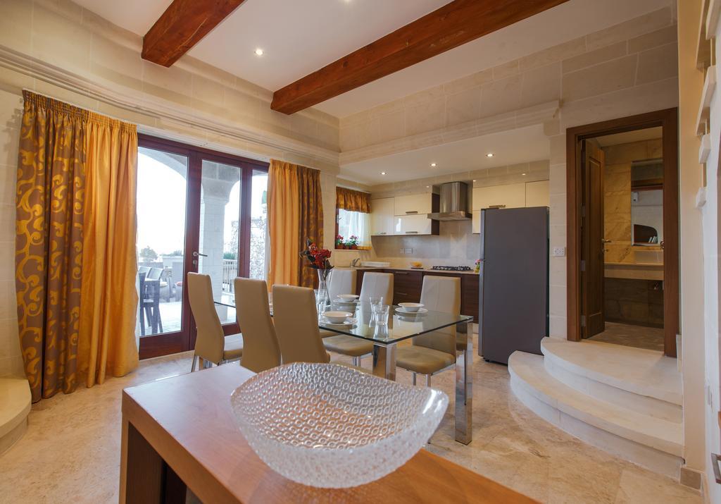 Carini Farmhouses Gharb  Exterior photo