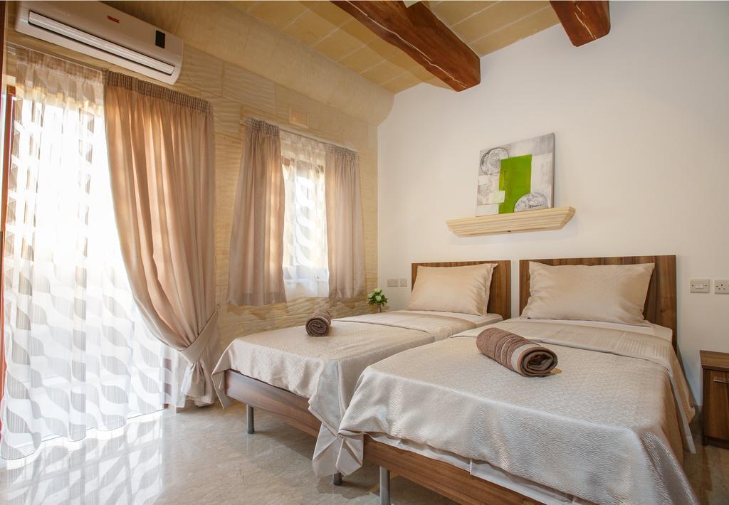 Carini Farmhouses Gharb  Exterior photo