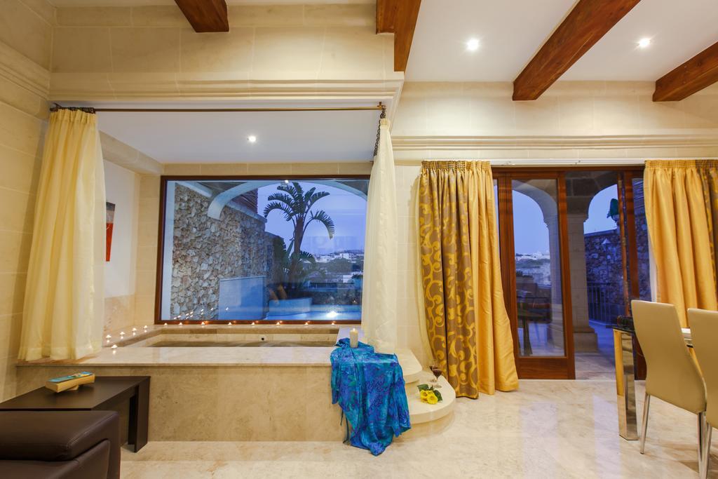 Carini Farmhouses Gharb  Exterior photo