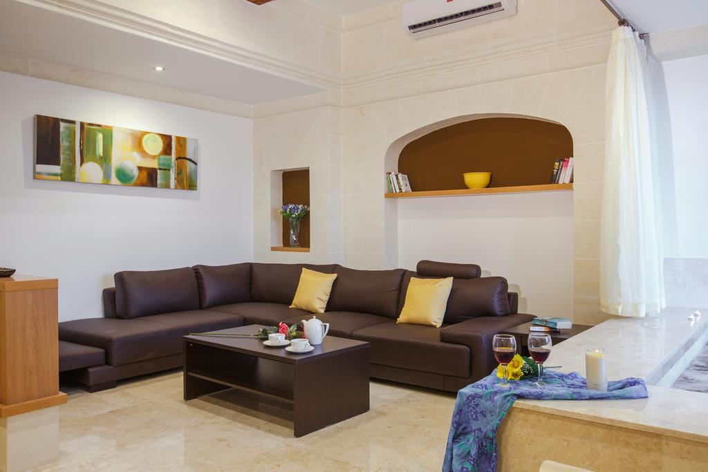 Carini Farmhouses Gharb  Exterior photo