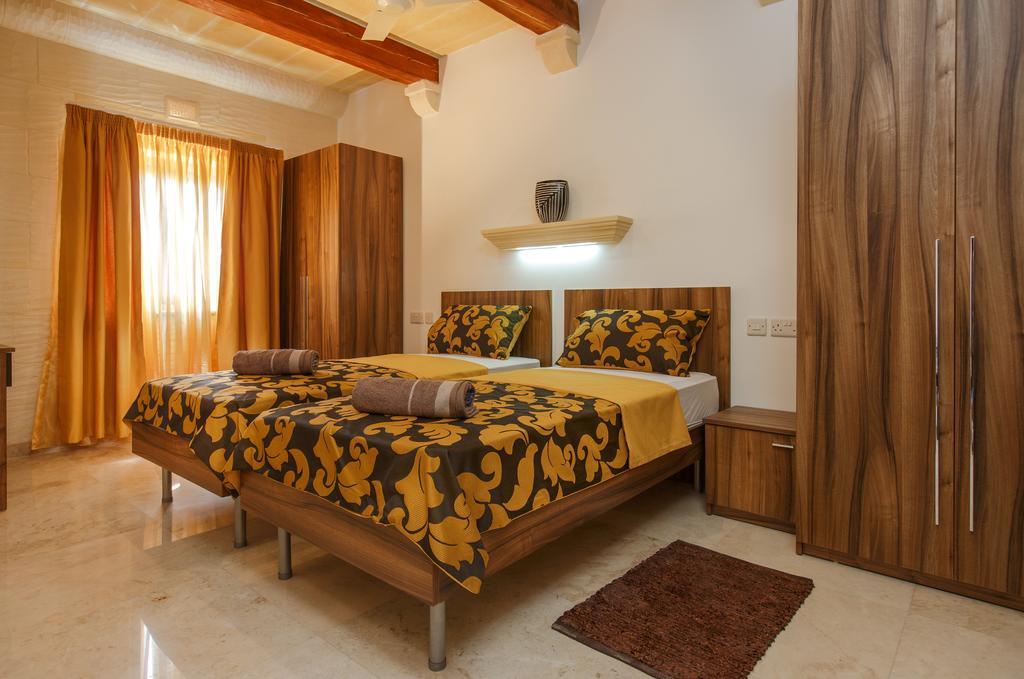 Carini Farmhouses Gharb  Exterior photo