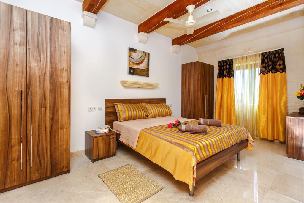 Carini Farmhouses Gharb  Exterior photo