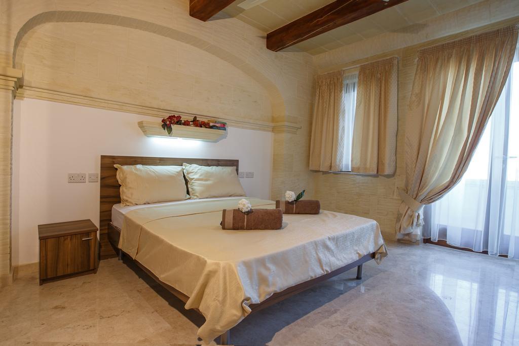 Carini Farmhouses Gharb  Exterior photo
